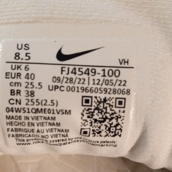 Nike Air Max 97 SE Women's Shoes Size - 8.5 - Picture 4 of 12